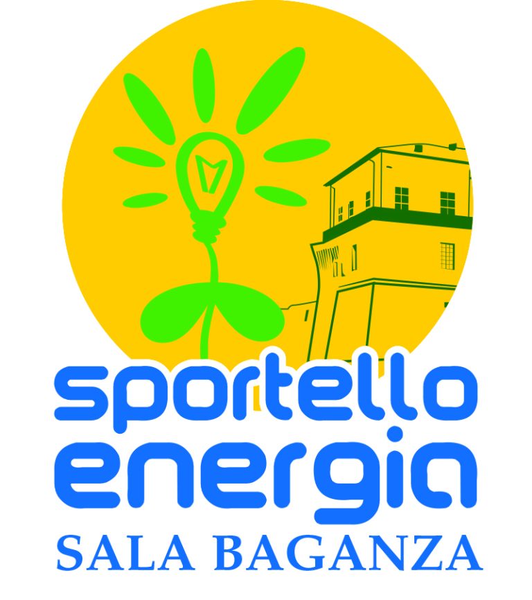 SPORTELLO ENERGIA DEL COMUNE DI SALA BAGANZA