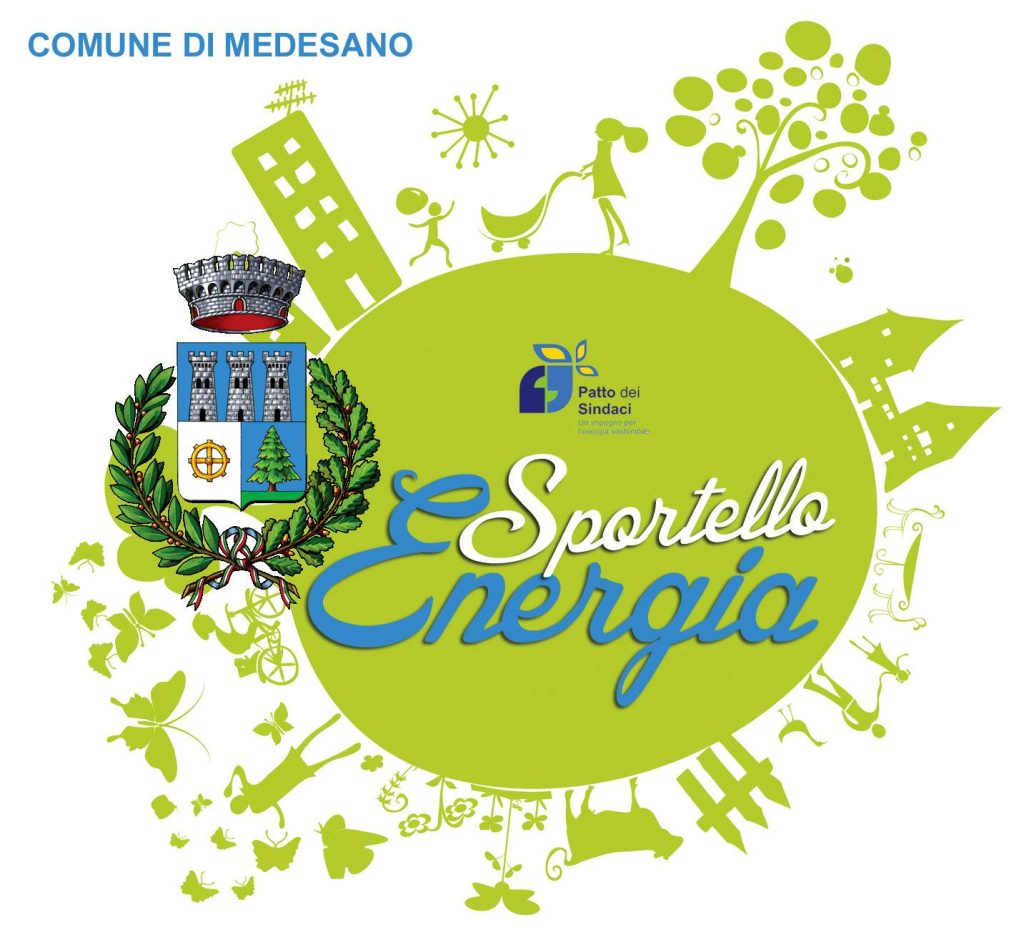 LOGO sportello energia