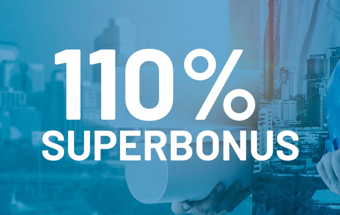 Bonus 110%, chi non ha Irpef può accedere al super sconto fiscale - Quadro  Normativo